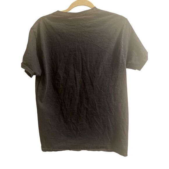 ✨CARROTS BY ANWAR CARROTS WORDMARK SZ MEDIUM TEE✨ - Picture 4 of 9